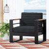 GIOVANNA CLUB CHAIR