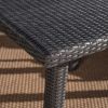 FIONA 64" SQUARE DINING TABLE