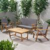 PANAMA 4PC CHAT SET