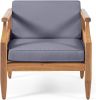 ASTON CLUB CHAIR