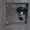 32000 BTU, CSA Certification Diameter 20 Inch Round Outdoor Gas Fire Pit,Contain 2.5kg Lava Stone And Rainproof Cover