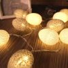 Easter Egg Desktop Bonsai Tree Branch Light; 10LED String Light; Touch Switch; USB Operation Artificial Tree Light; Bedroom; Desktop; Christmas Party;