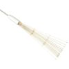 Outdoor Firecracker Light Warm White 7.9" 140 LEDs