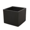 OUTDOOR LARGE SQUARE PLANTER
