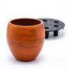 Smart Self watering Round Planter