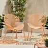 ELBA CHAIR(Set of 2)