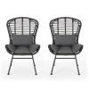 LA HABRA CHAIR