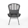 LA HABRA CHAIR