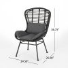 LA HABRA CHAIR