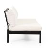 THEO 2 SEATER SOFA - RIGHT SIDE