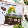 Outsunny 5' x 2' x 1.4' Galvanized Raised Garden Bed Kit