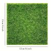 2pcs Artificial Lawn Artificial Lawn False Moss Moss Succulent Micro Landscape Diy Decoration Micro Landscape Creative Home Decoration Moss Flocking T
