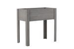 31x31x16.  inch Raised Garden Bed with Legs, Elevated Wooden Planter Box for Outdoor Plants