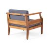 ASTON CLUB CHAIR