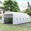 Greenhouse Cover Replacement