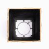 Propane Tank Holder Fire Pit Tank Cover Side Table