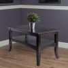 Camden Coffee Table; Coffee