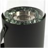 Black Ethanol Fire Pit, Tabletop Fire Pit, Mini Fire Pit, Portable Fireplace