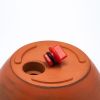 Smart Self watering Round Planter