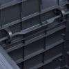 Patio Storage Box 23.8 gal Anthracite