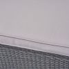ST LUCIA 3 SEATER