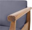 ASTON CLUB CHAIR