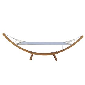 1-Person Hammock with Stand Set