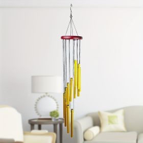 Musical Wind Chime Pipe (Style: Style C)