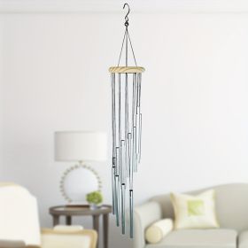 Musical Wind Chime Pipe (Style: Style A)