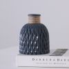 Dried Flower Vase; Modern Vase