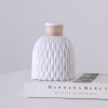 Dried Flower Vase; Modern Vase