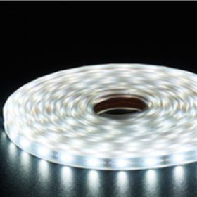 5 Meters LED Strip Solar Light Waterproof With Multi Mode Remote Control (Color: White Light)
