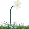 Flower Garden Sprinkler Water Sprinkler Garden Crazy Daisy Garden Sprinkler