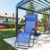 Zero Gravity Chair Cup Holder