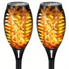 4/8/12pcs/pack Solar Outdoor Lights