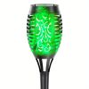 4/8/12pcs/pack Solar Outdoor Lights