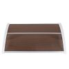 100 x 80 Household Application Door & Window Awnings RT