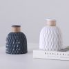 Dried Flower Vase; Modern Vase