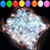 50PCS 9 Long Standby Time Mini Ball Light