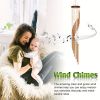 Musical Wind Chime Pipe