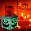 Christmas light box, LED light foldable decoration indoor and outdoor, Christmas light box gift decoration indoor and outdoor garden