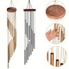 Musical Wind Chime Pipe
