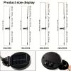 1 Pack Solar Firework Light Outdoor, With Stake