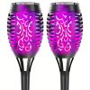 4/8/12pcs/pack Solar Outdoor Lights