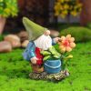 Mini Drunk Gnomes Dwarf
