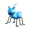 1pc/4pcs, Metal Crafts Creative Ant, Ant Metal Sculpture