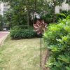 1pc Wind Spinner With Garden Stake; Kinetic Wind Spinners