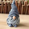 1pc Garden Gnome Resin Statue
