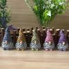 1pc Garden Gnome Resin Statue