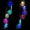 Solar Butterfly Chimes